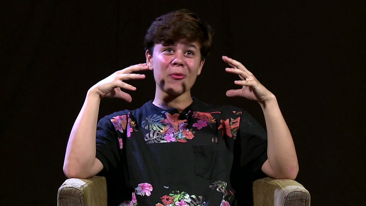 Transexualidade Masculina