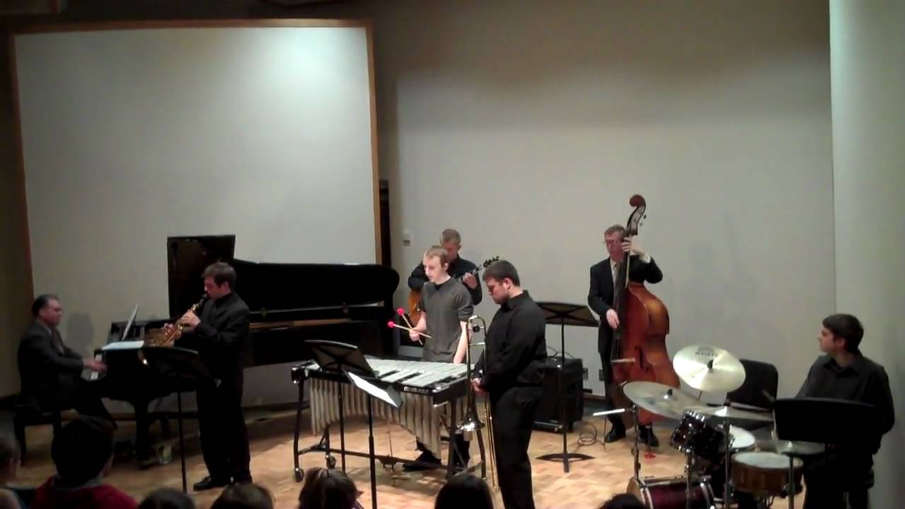 Monsters Inc. Jazz!