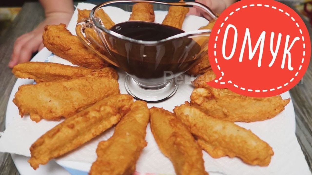 Такое я еще не готовила, сама в Шоке, что это обалденно Вкусно! Рыбные палочки По Корейски ОМУК! 👀👆️