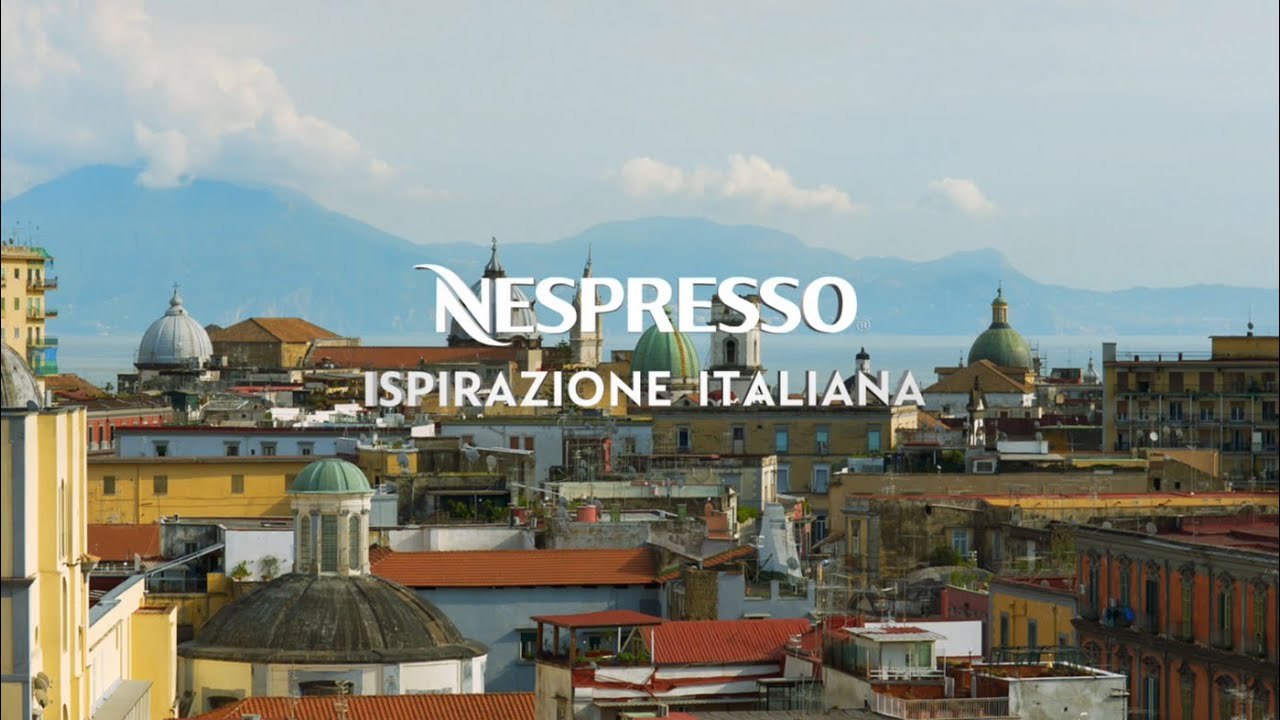 Nespresso Ispirazione Italiana  85