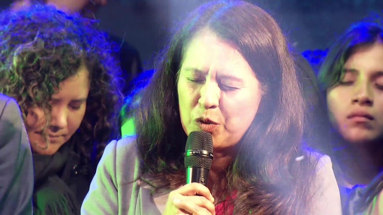 🔴Estamos EN VIVO con el concurso “Alzaré mi Voz” 🎤