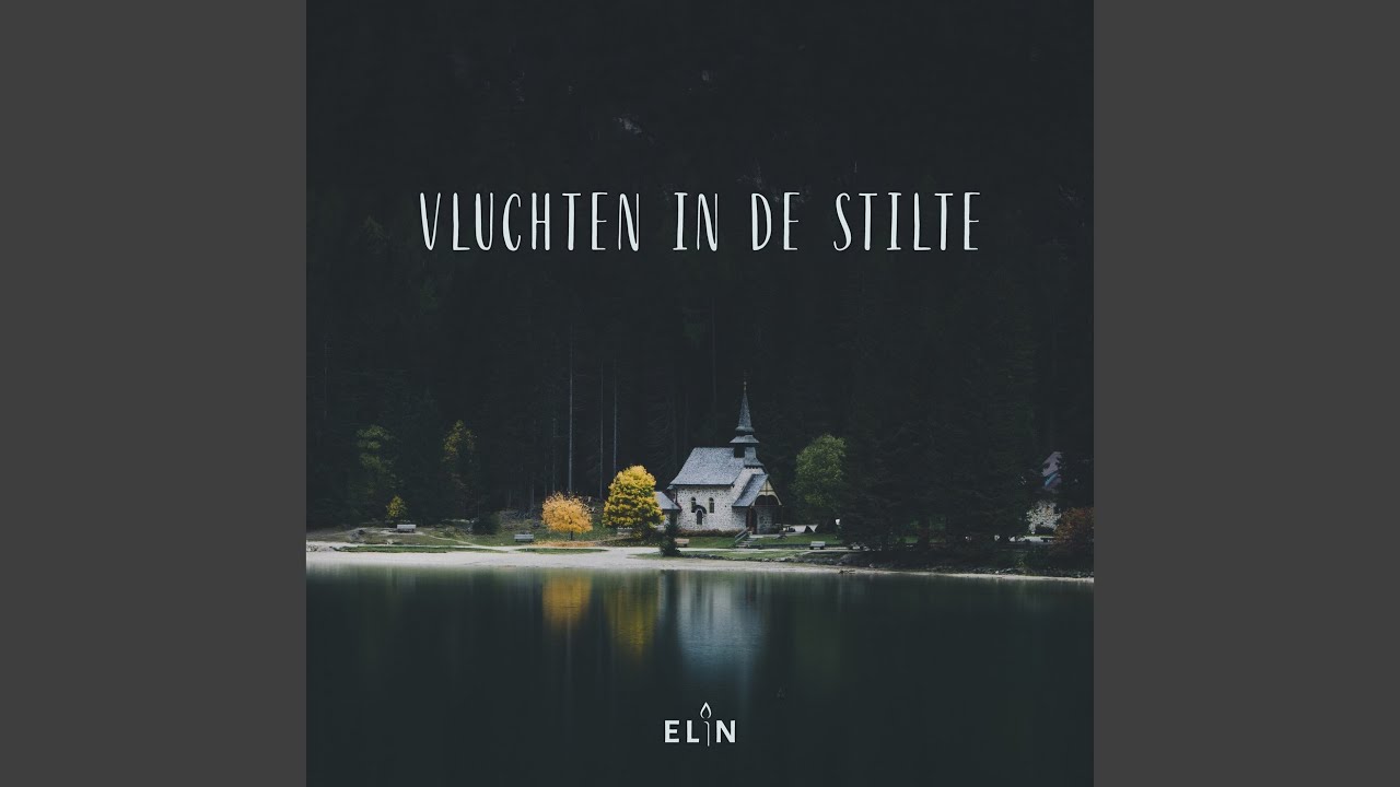 Vluchten in de stilte
