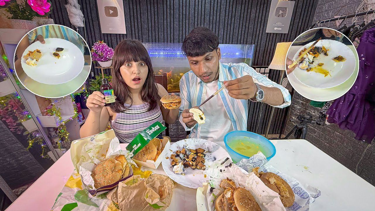 Fake Paneer VS Real Paneer