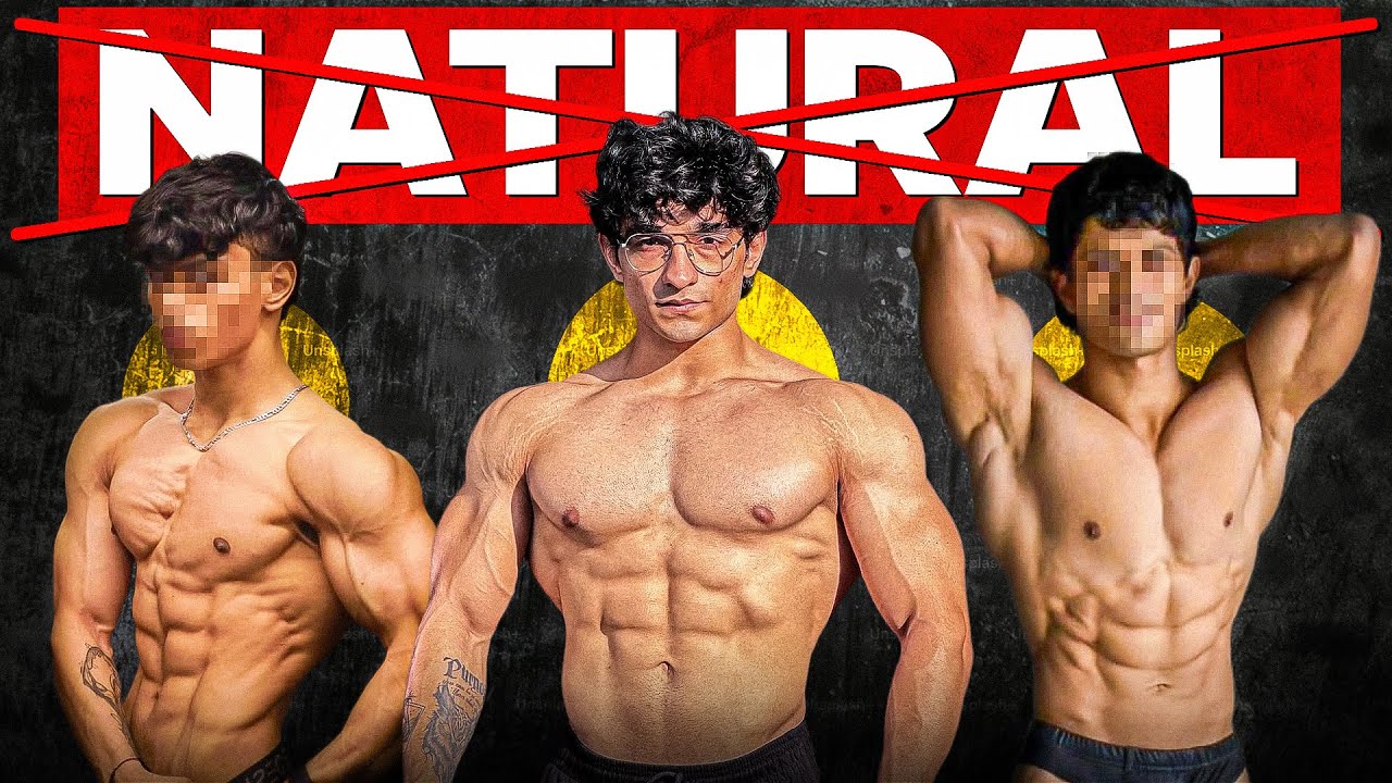 Indian Fitness Influencers are Scammers 