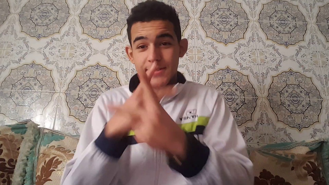 Morocco deaf 😔 safi
