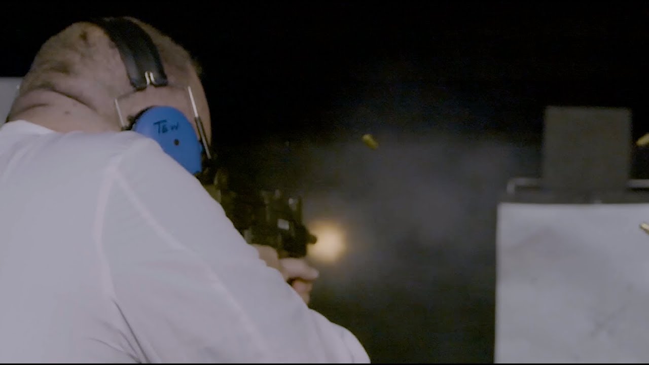 Mesa Police Forensics