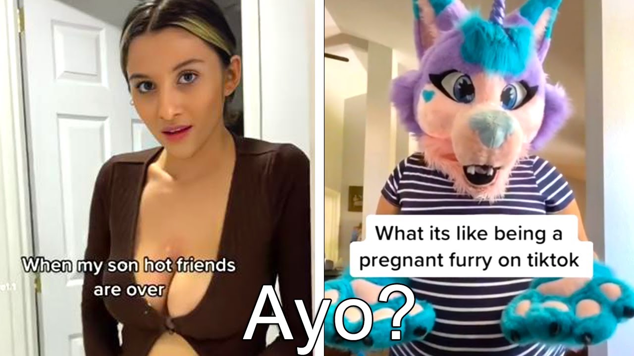 Gen Z is ACTUALLY INSANE...