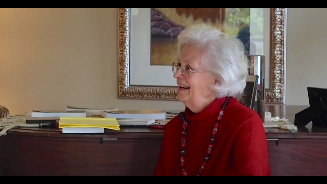 Loving Memories of Tommy Vennum, video 1.