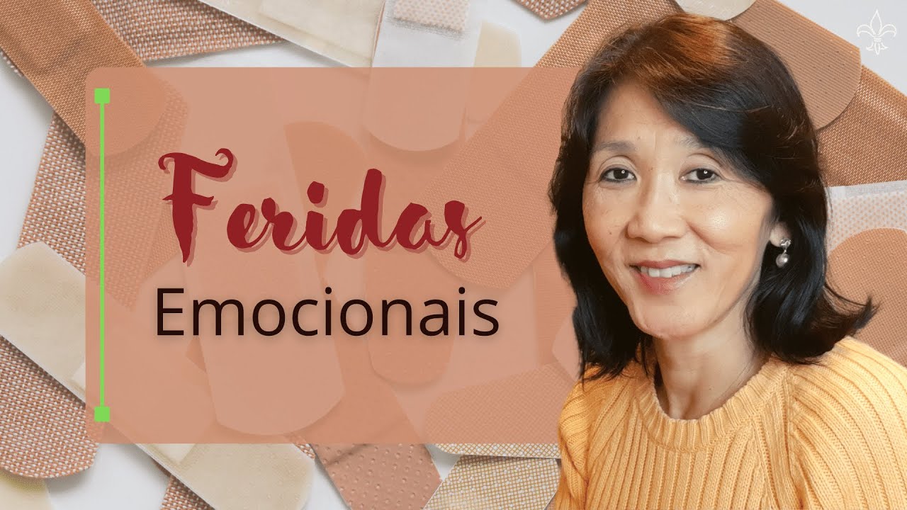 THETAHEALING | Como as Feridas Emocionais Podem Impactar a sua Vida | Silvia Sayuri Morita #46