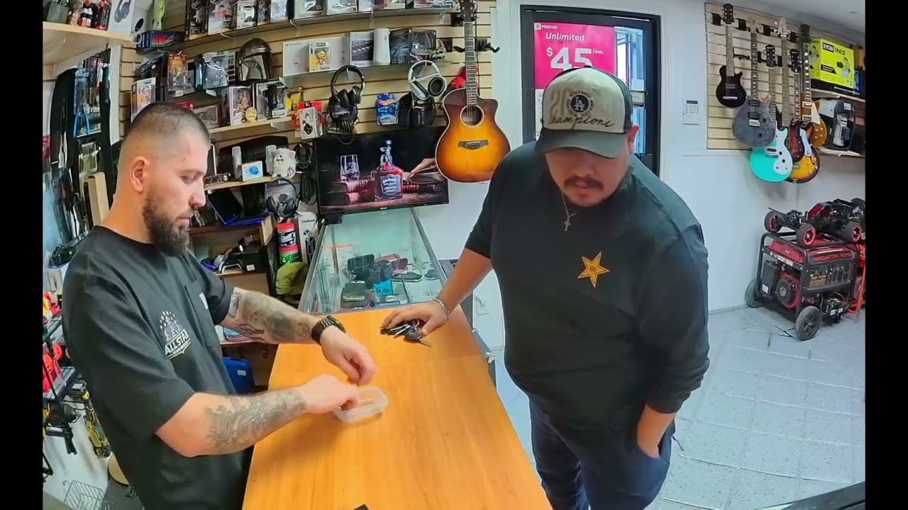 Customer Reactions & Real Deals | All Star Pawn Daily Vlog