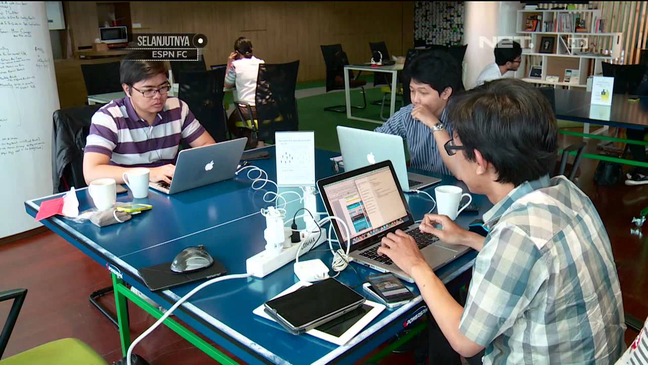 Coworking Space - NET24