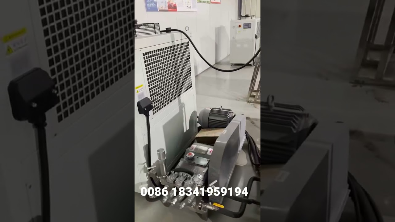 how to extract flower essential oil by co2 supercritical extraction machine ?