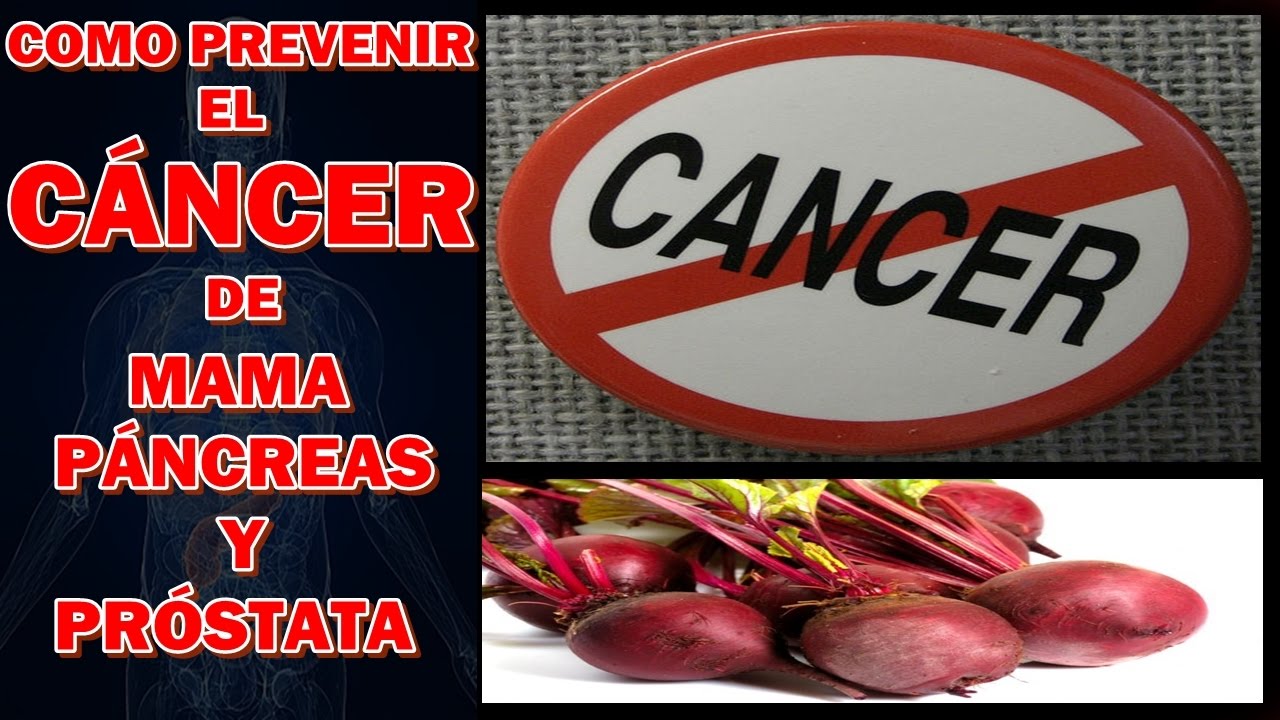 BENEFICIOS DE LA REMOLACHA PREVIENE EL C&Aacute;NCER DE MAMA, P&Aacute;NCREAS Y PROSTATA
