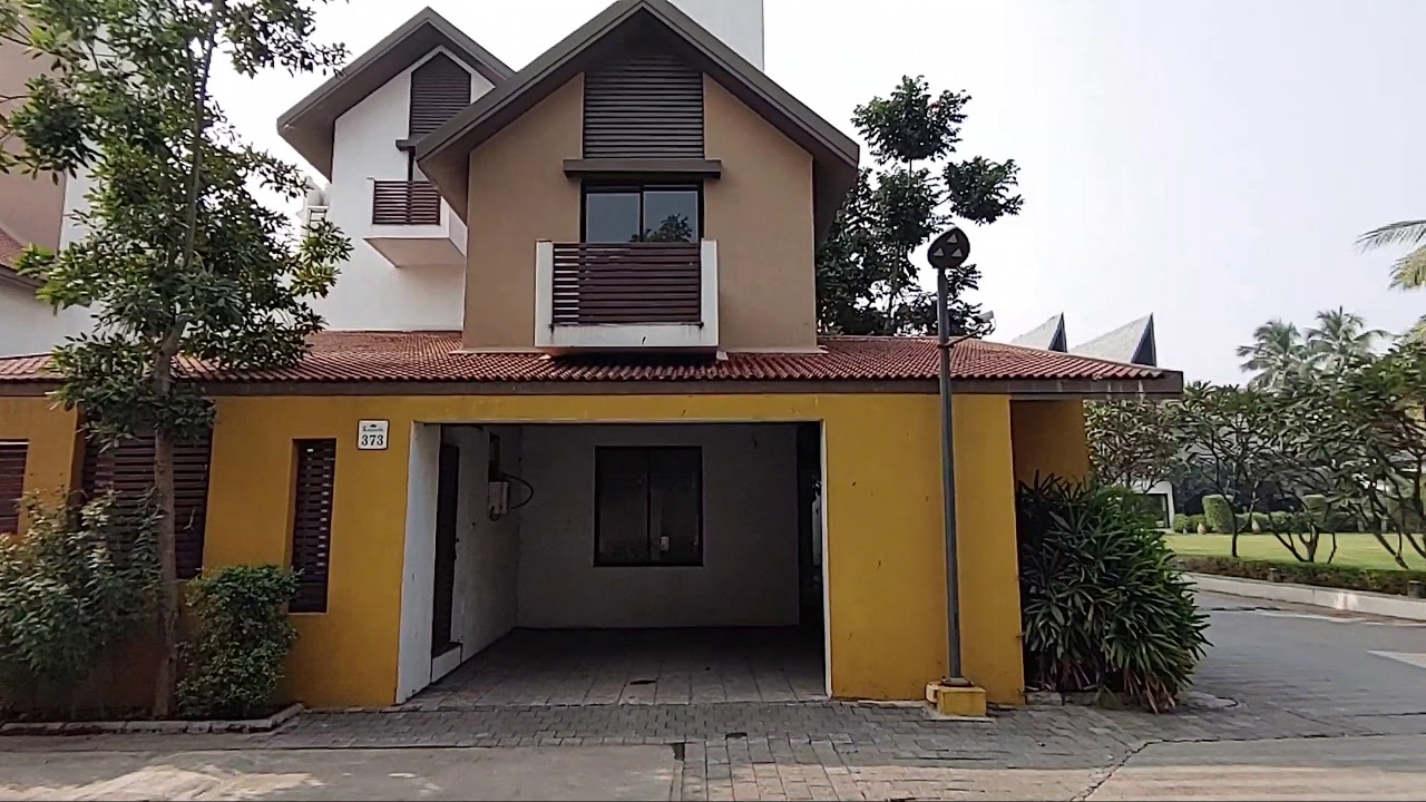 3 & 4 BHK Premium Villas | 55 Lakhs | Private Pool | Avadh Kimberly | Property ID 6