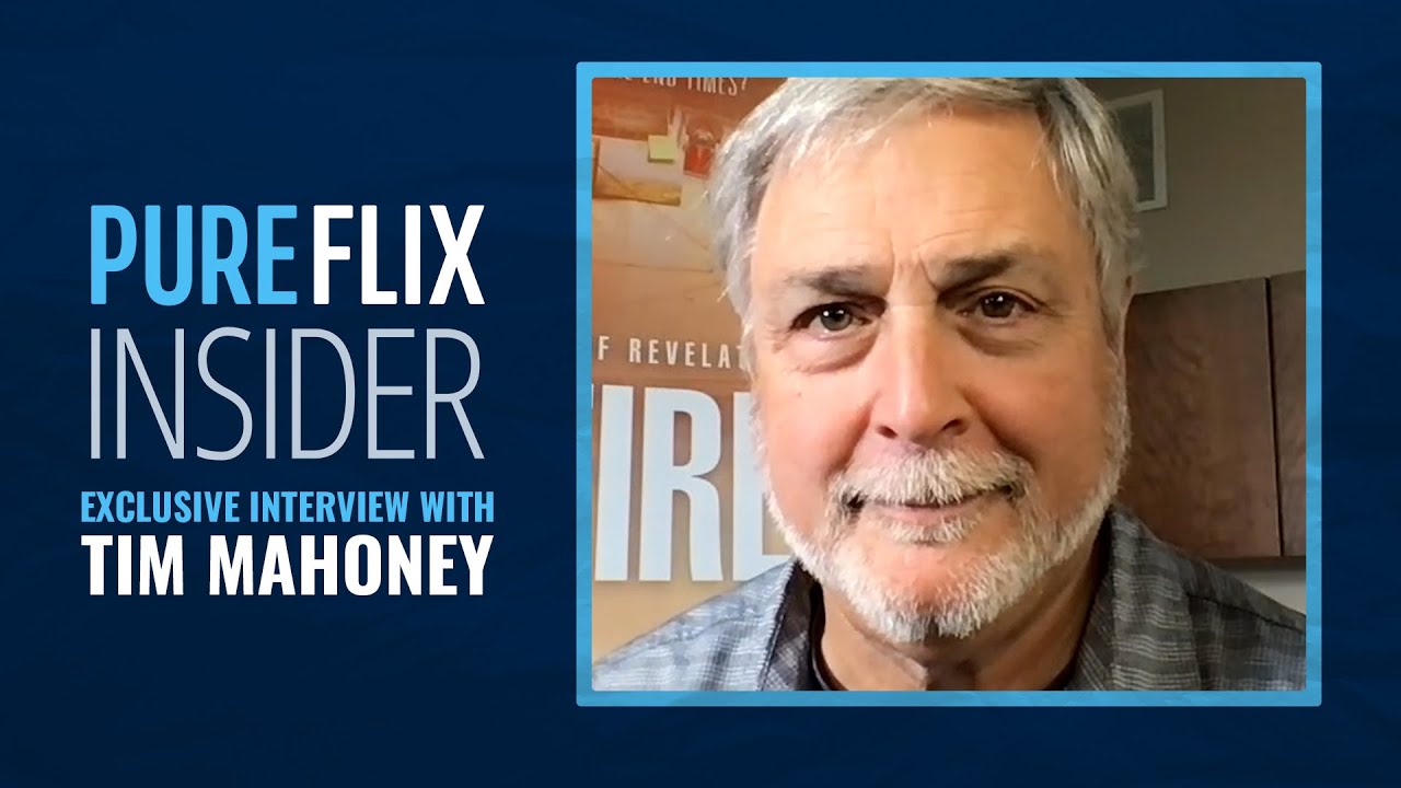 Exclusive Insider Interview with Timothy Mahoney