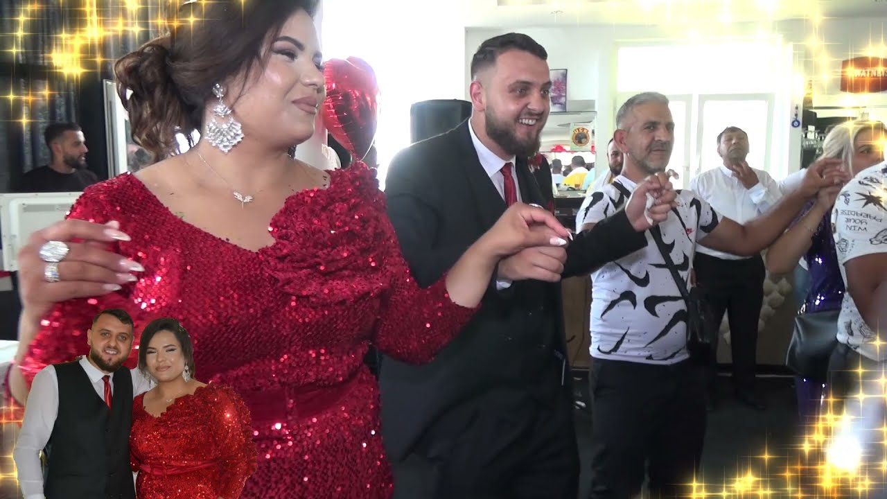 Fejesa e Gzimit me Hatijen - Studio Bimi production