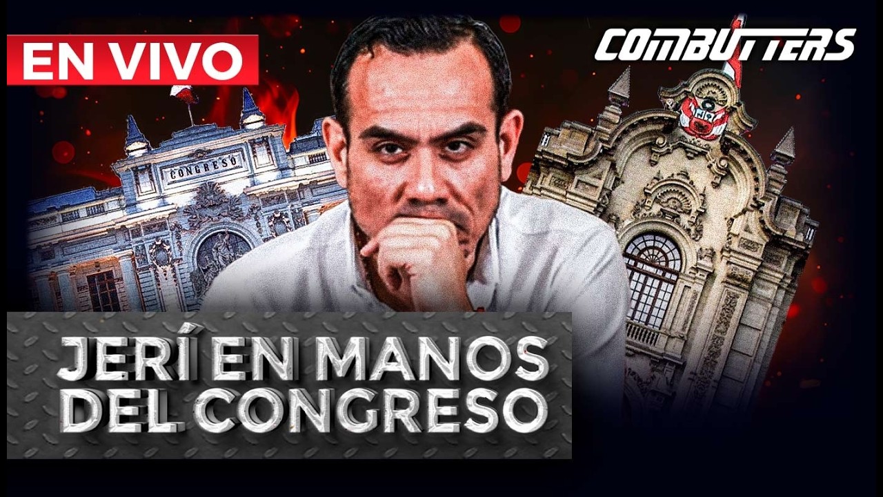 COMBUTTERS EN VIVO - PROGRAMA COMPLETO: MIÉRCOLES 21 DE ENERO DEL 2026