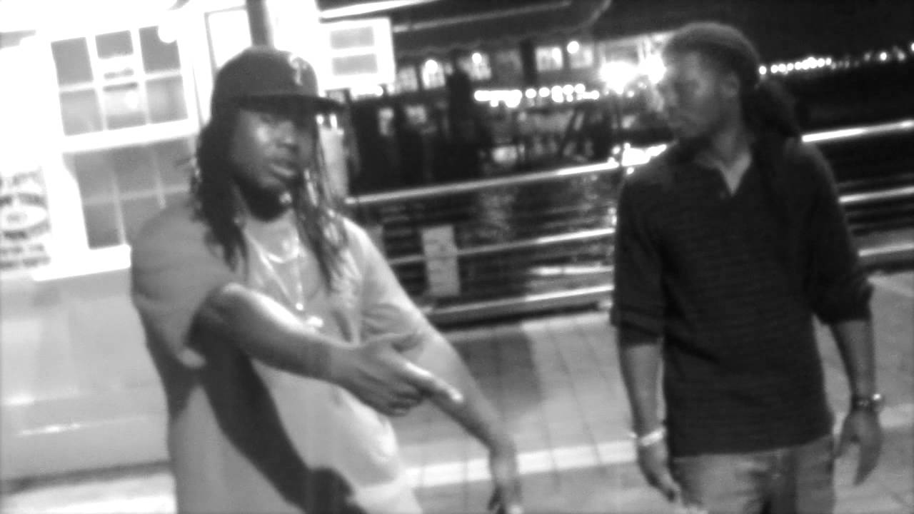Poppa Smurf feat. T-Karter 