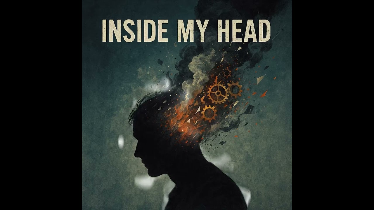 Inside my head