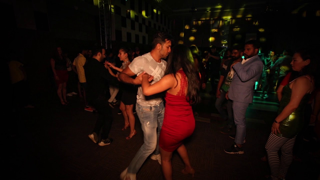 IIDC 2019 Socials - Terence Lewis 3