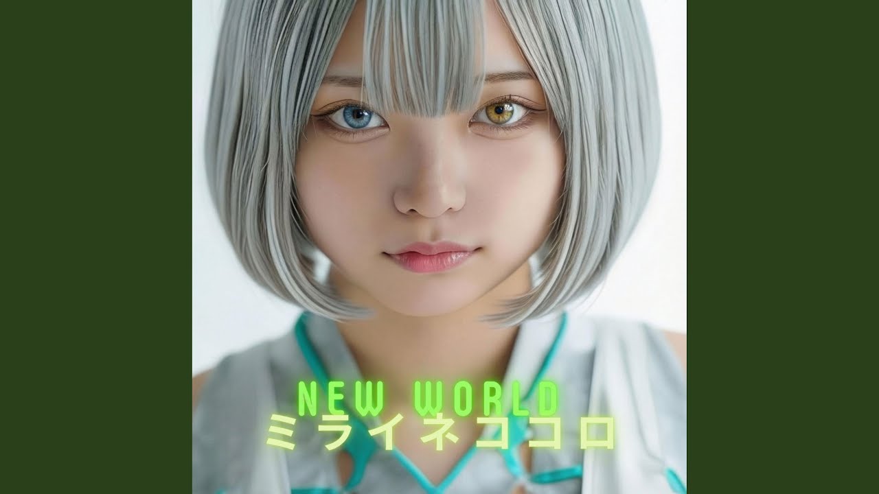 NEW WORLD