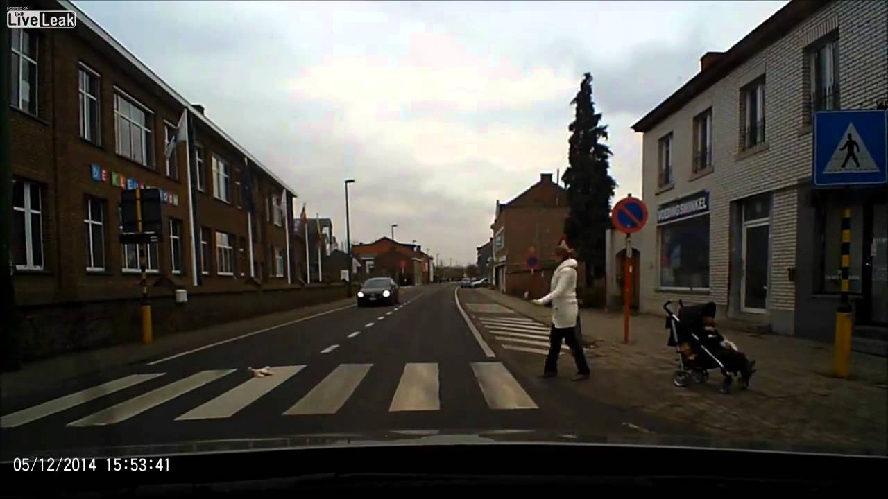 Belgium drama