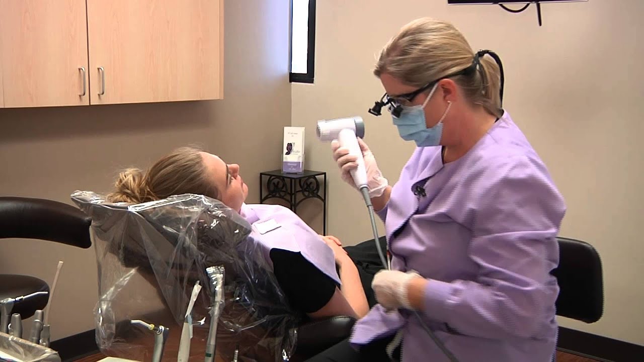 Why Screen for Oral Cancer?