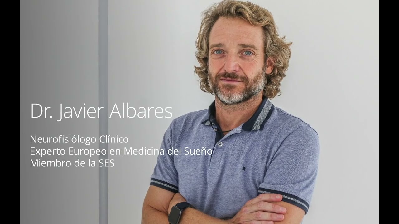 Webinar -  El DAM en la Apnea Obstructiva del Sueño