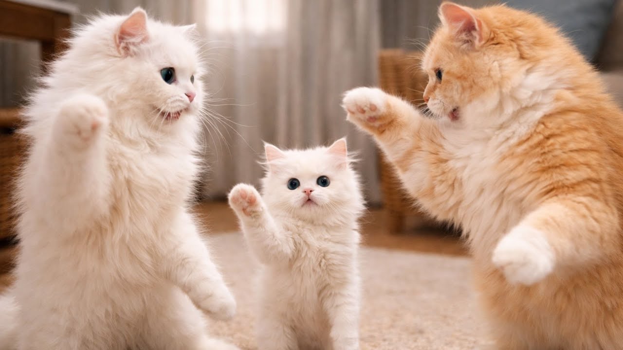 Absolute Ridiculousness 😹 Cat Edition 😂 Cats Went Full Looney Tunes 