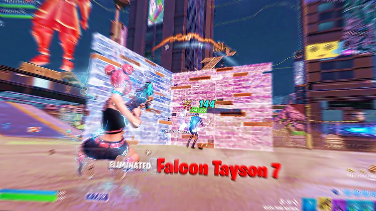 Lost On You 😔 (Fortnite Montage)