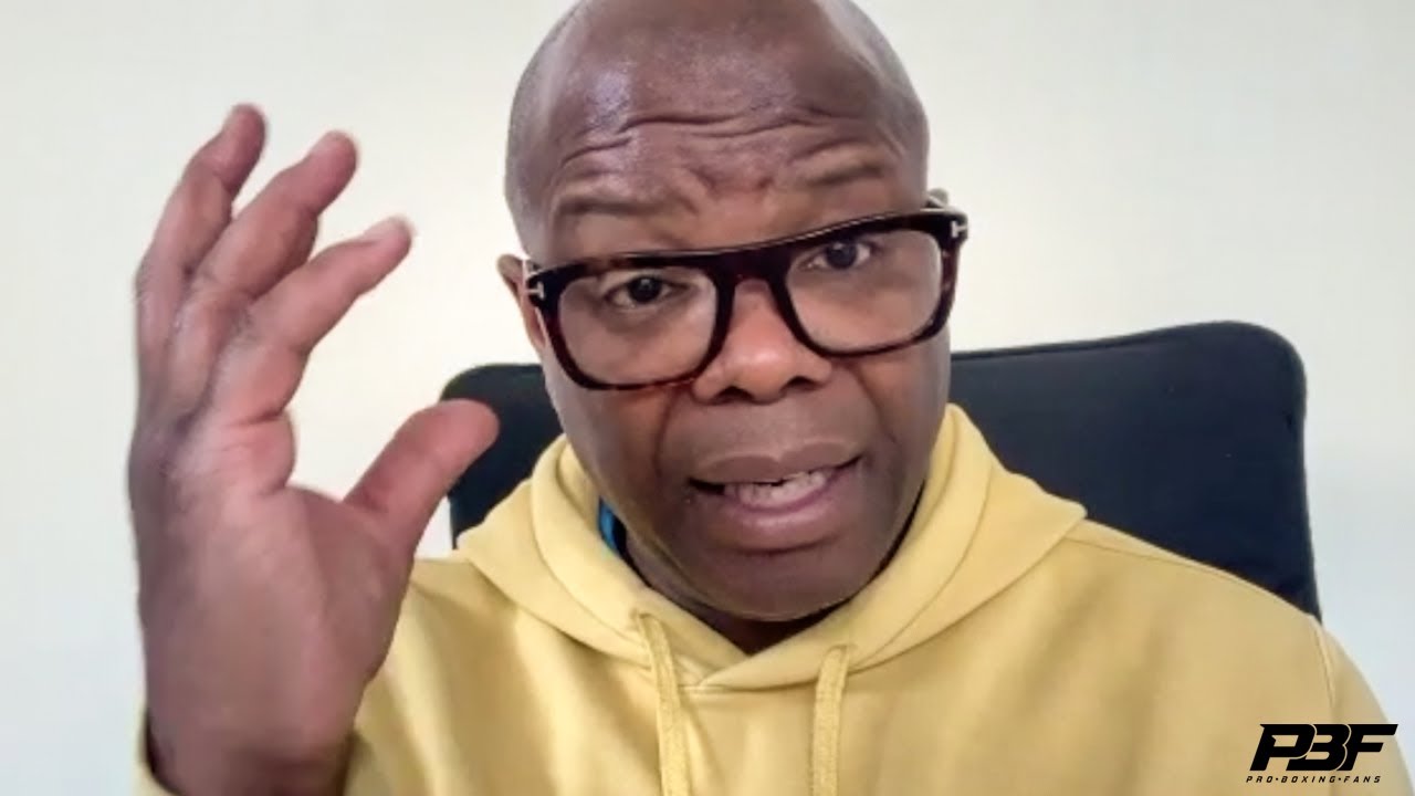 "JOHNNY FISHER WILL NEVER GET OVER THAT" - DUKE MCKENZIE BRUTAL HONESTY ON DAVE ALLEN KO, TYSON FURY
