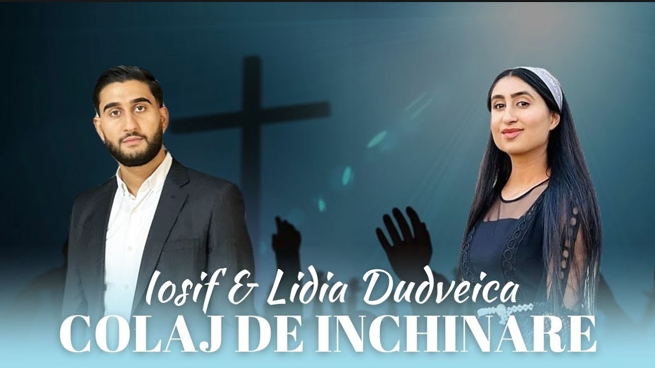 Iosif & Lidia Duduveică -