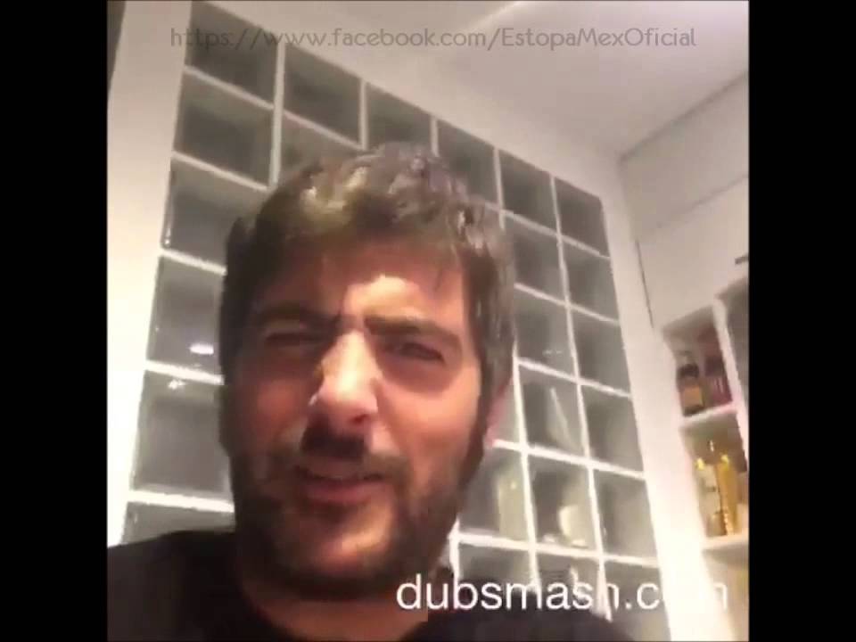 Estopa @estopaoficial - #Dubsmash - Twitter