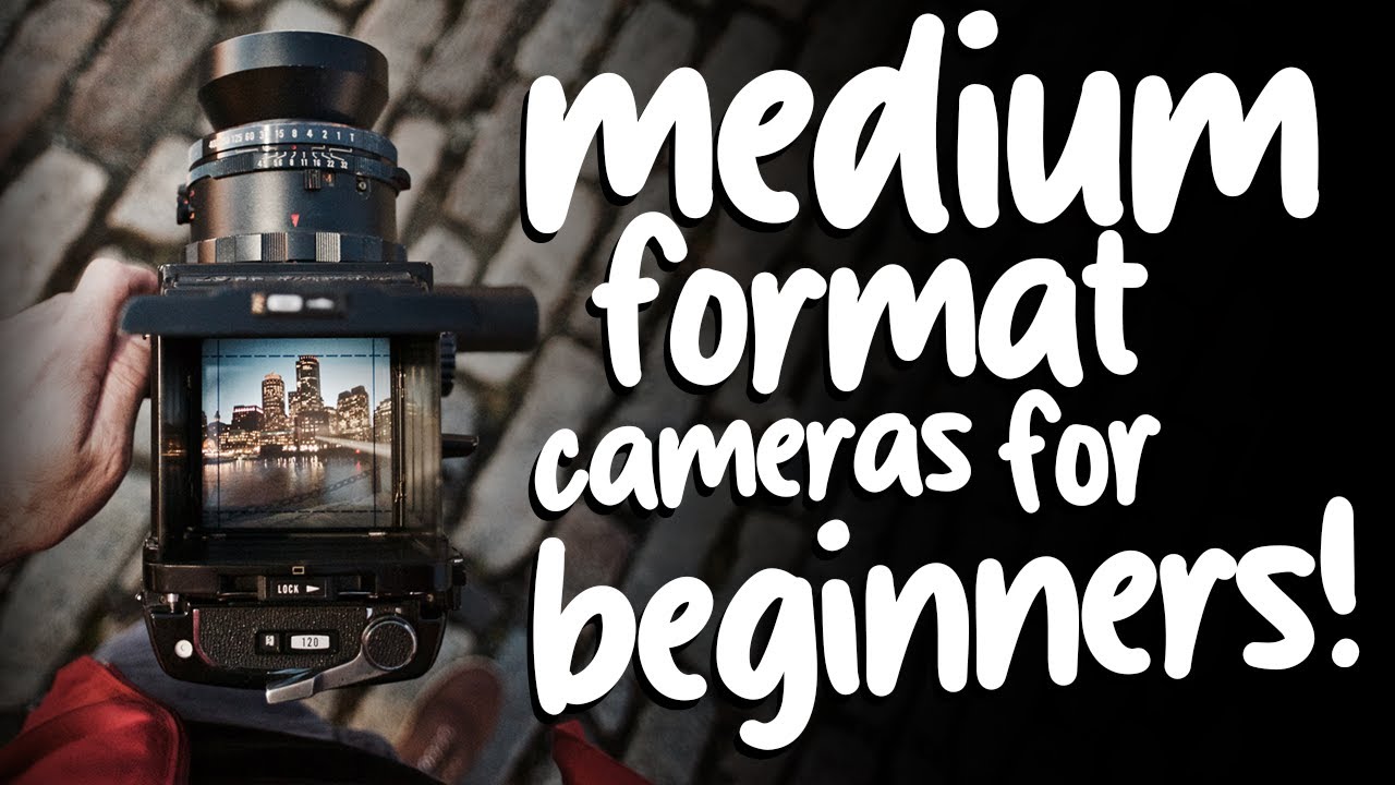 Cheap Medium Format Cameras in 2025!