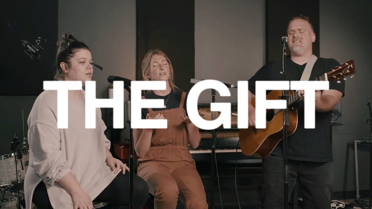 The Gift (Live) | Chris Tofilon