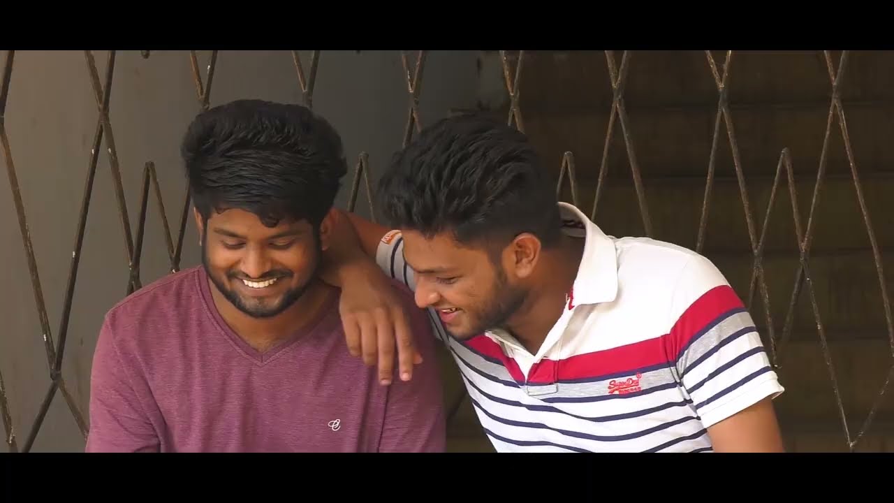 MUGATHIRAI- AWARD WINNING SHORT FILM -THANJAVUR MEDICAL COLLEGE