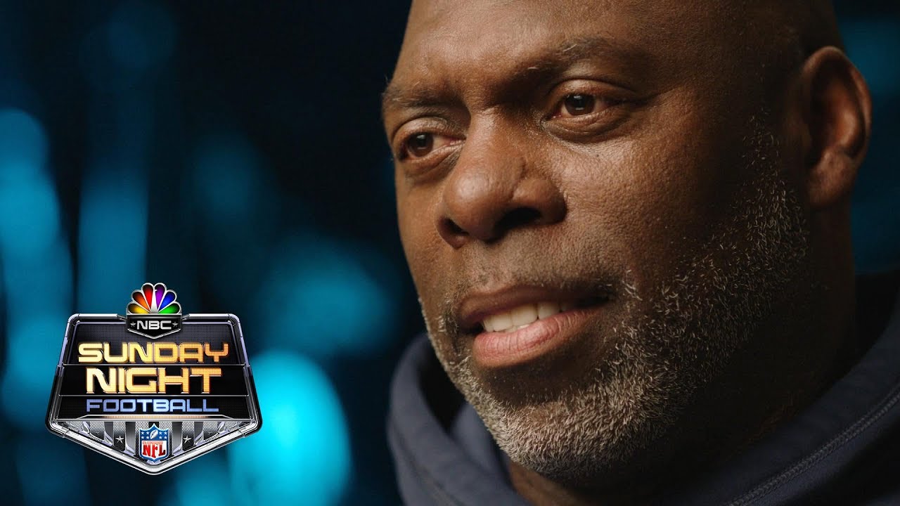 Chargers' head coach Anthony Lynn on his approach to coaching I NFL I NBC Sports