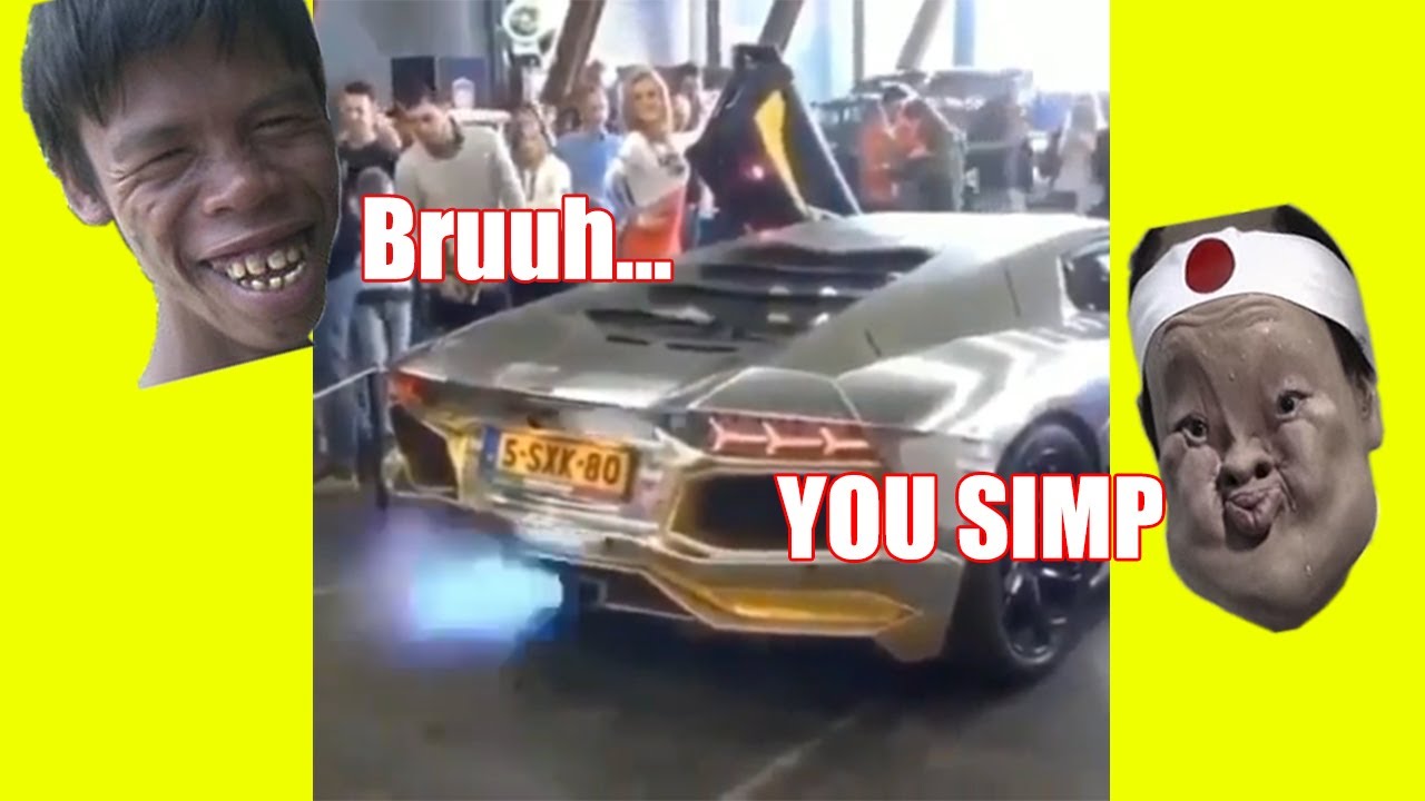 🤣FUNNY EXHAUST CAR SOUNDS 🤣 Try Not To Laugh (Car Edition) 2020🤣 | FUNNY CARS COMPILATION | SBC