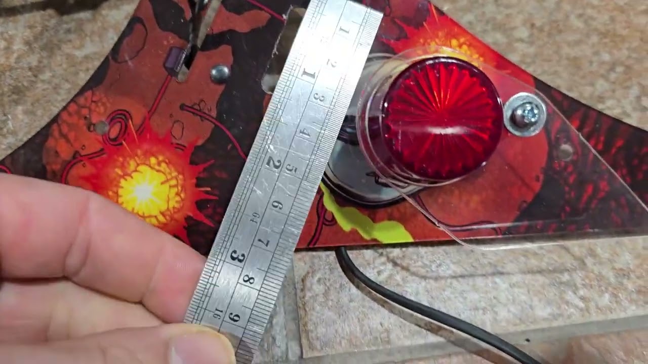 Animated Mechagodzilla Pro Install