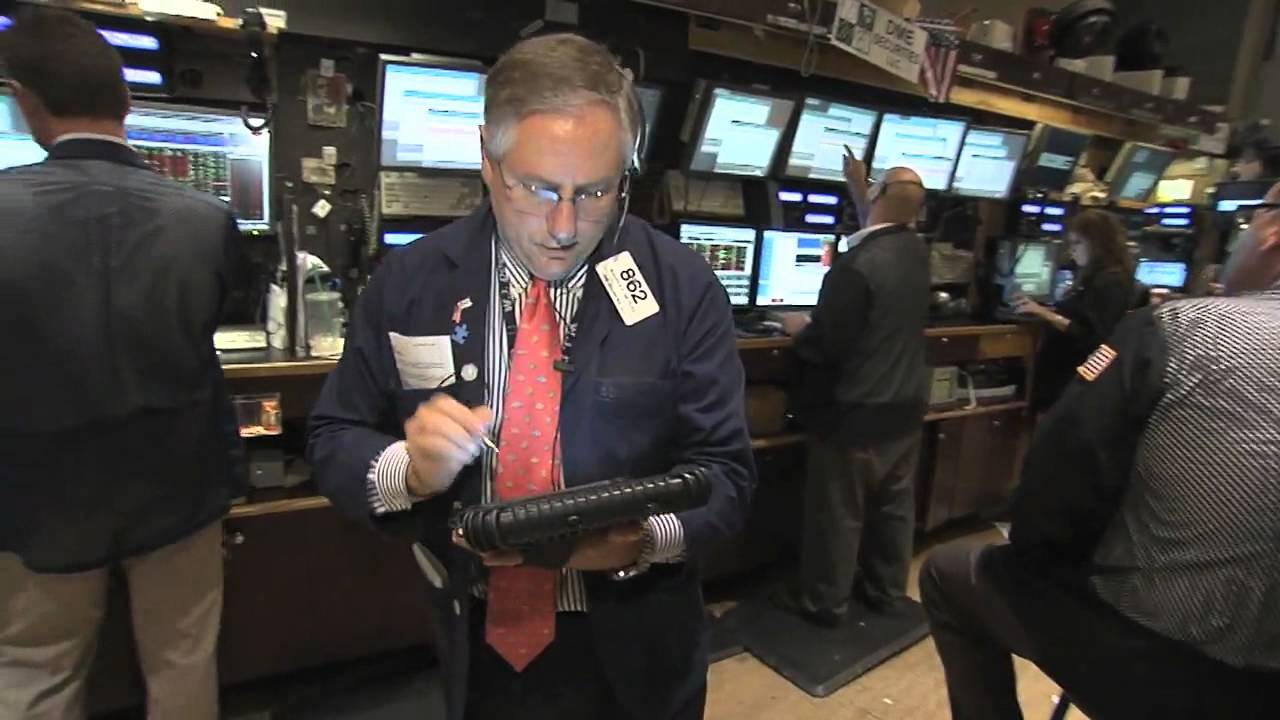 X2 Computing Supplies Rugged Tablets to NYSE