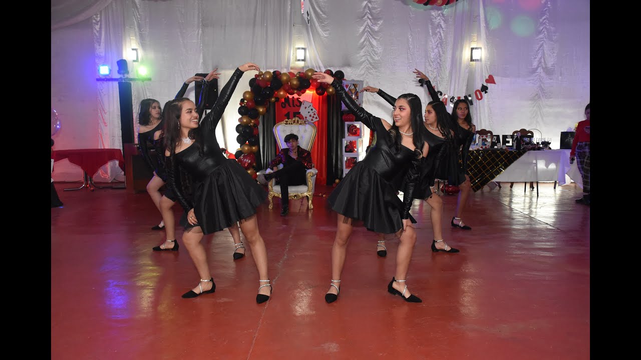 Vals Central XV Gael