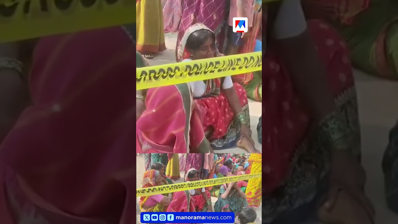 ഗർഭിണിയായ മരുമകളെ ഭർതൃപിതാവ് കഴുത്തറുത്ത് കൊന്നു 