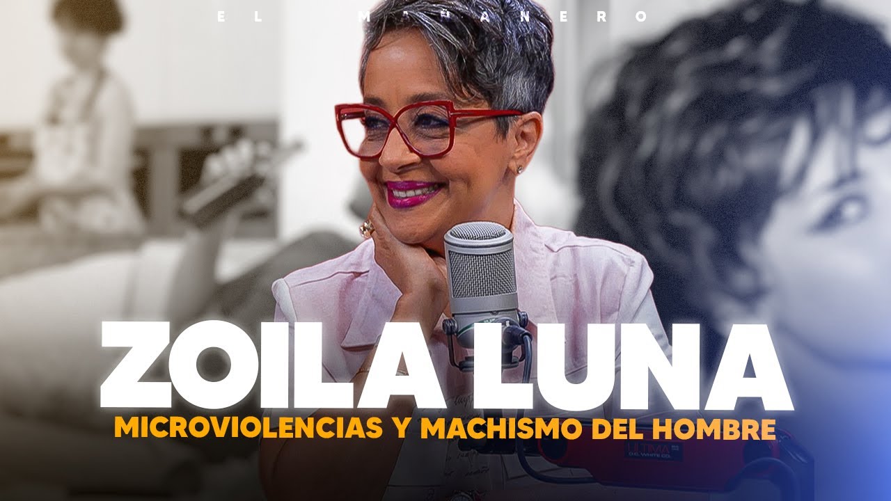 Enger se enfrenta a Zoila Luna - Las Microviolencias y el machismo