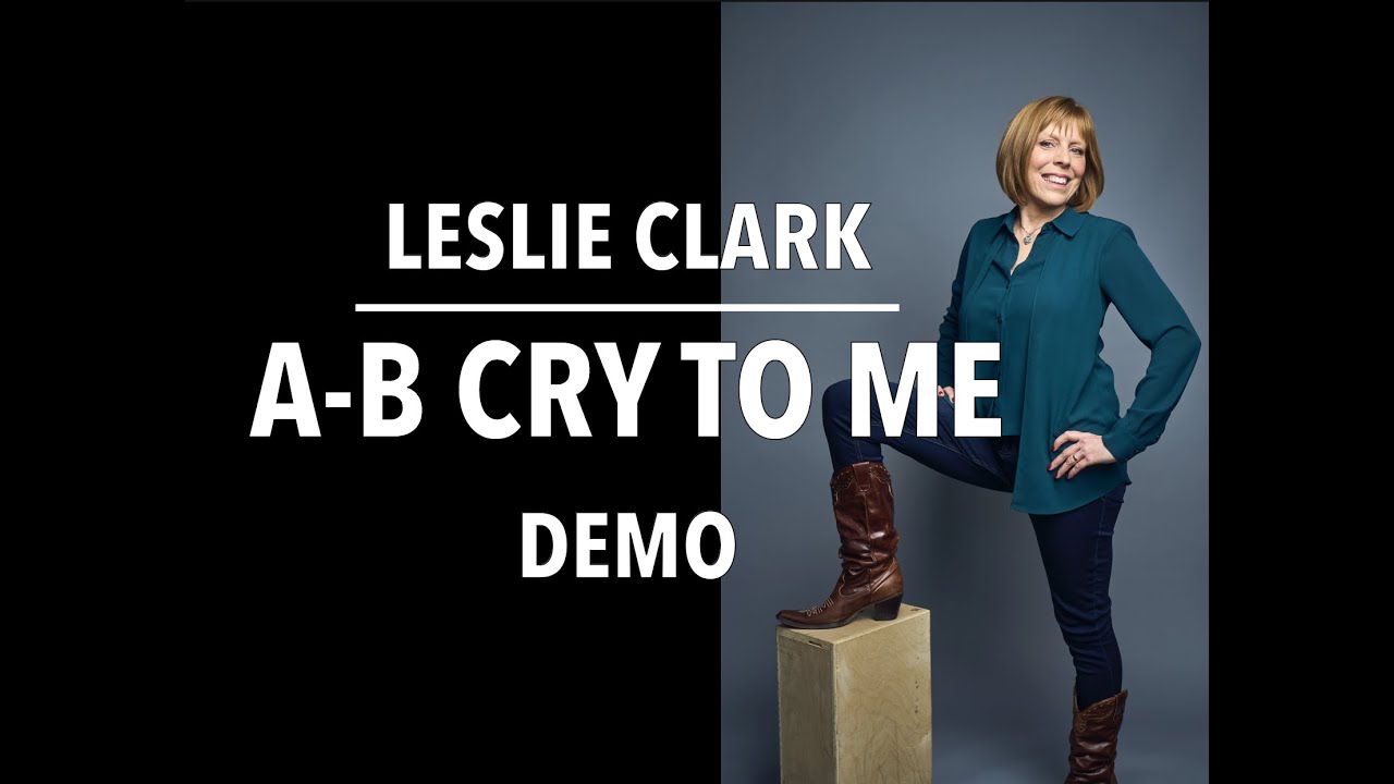 A-B Cry to Me DEMO
