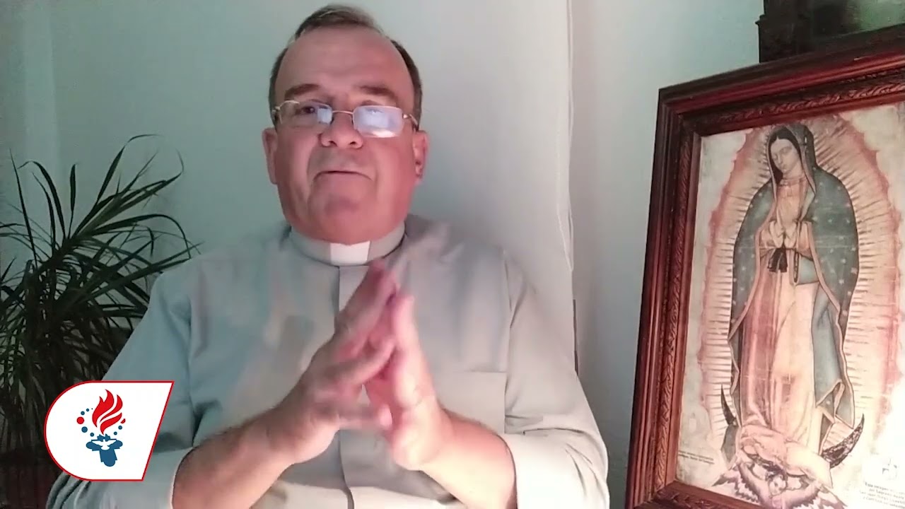 Abba Padre - Padre Javier Luzón 
