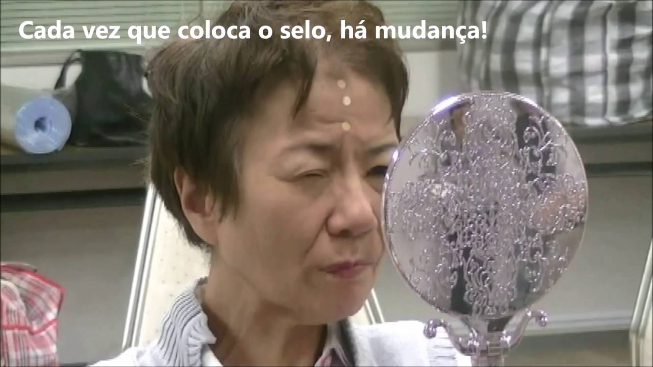 Melhora os movimentos involunt&aacute;rios com leitura do c&eacute;rebro 2(Mand&iacute;bula)  (4/6)★★★※Com legendas