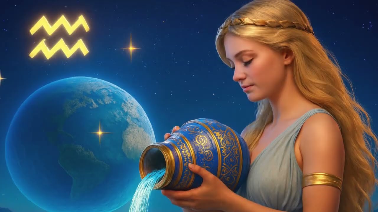 The 2026 Awakening