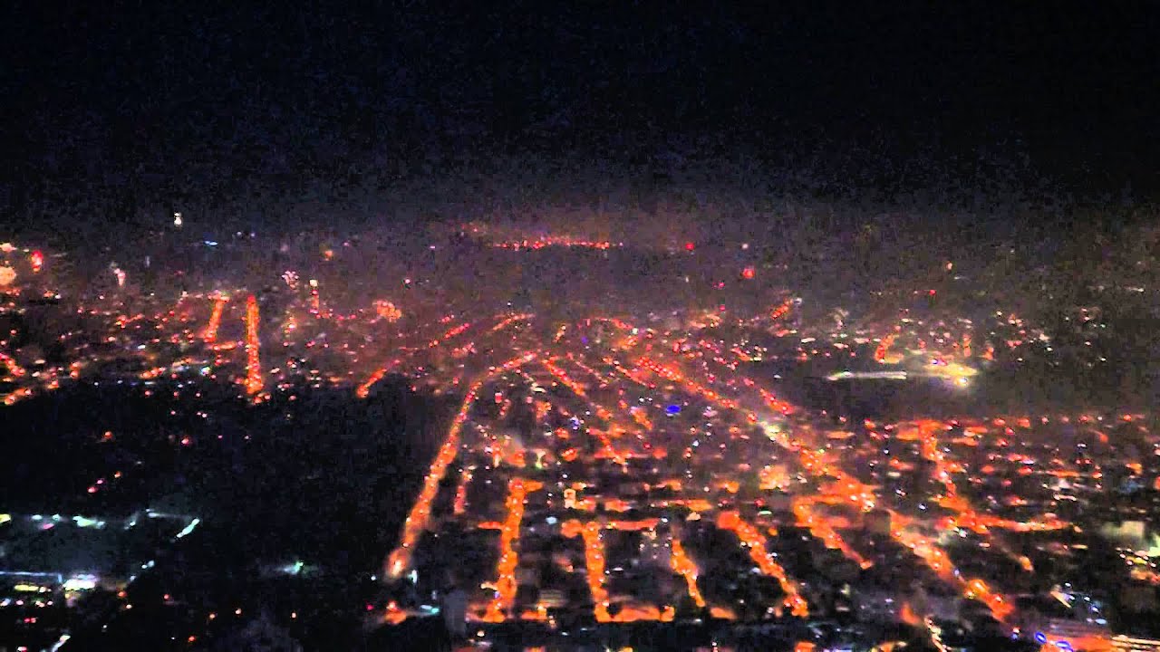 NYE 2013 Metro Manila Fireworks