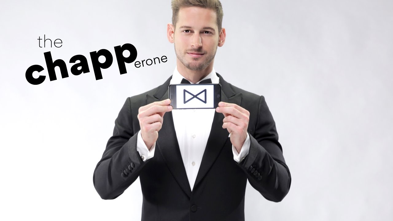 The CHAPPerone