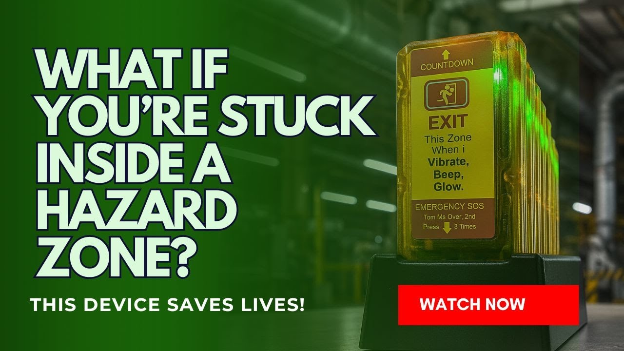 What If You Forget the Time Inside a Dangerous Room? | SewaCall BeBack System Explained